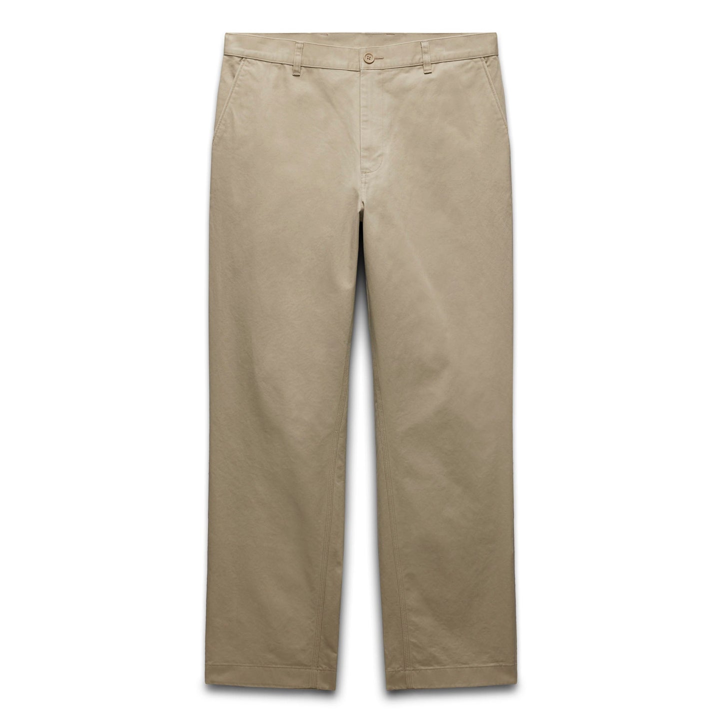 Cotton Chino Ivy Pant