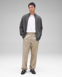 Cotton Chino Ivy Pant