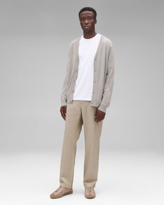 Cotton Chino Ivy Pant