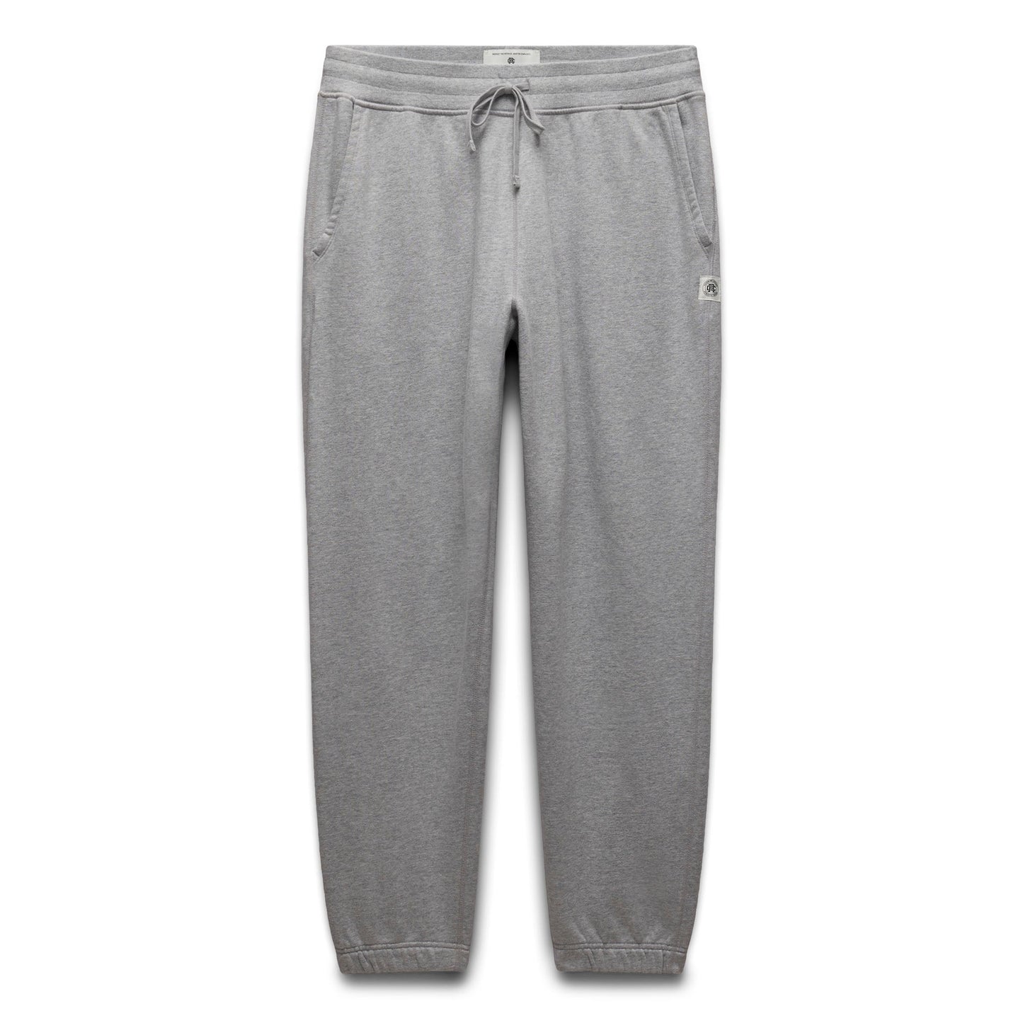 Midweight Terry Standard Sweatpant