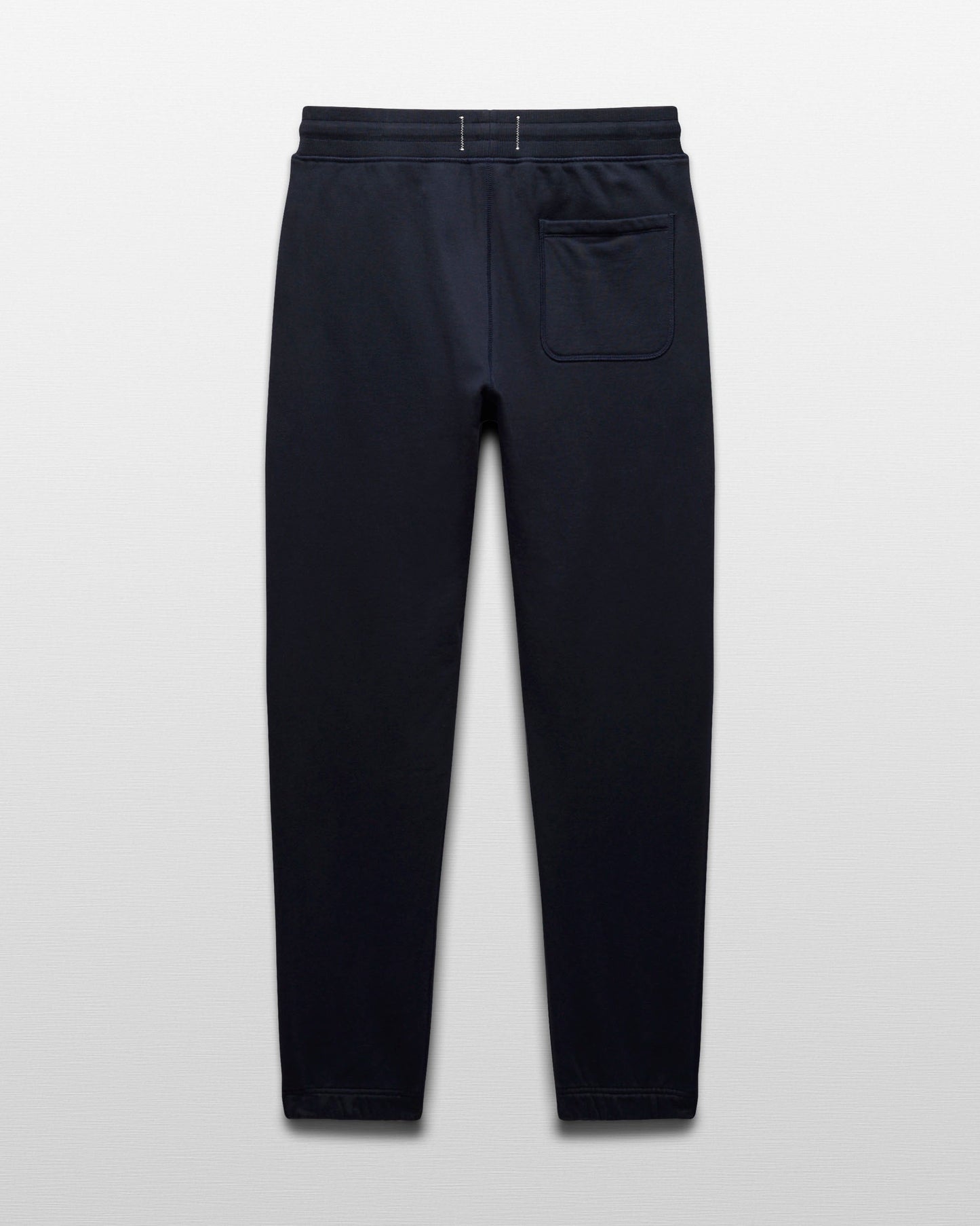 Midweight Terry Standard Sweatpant