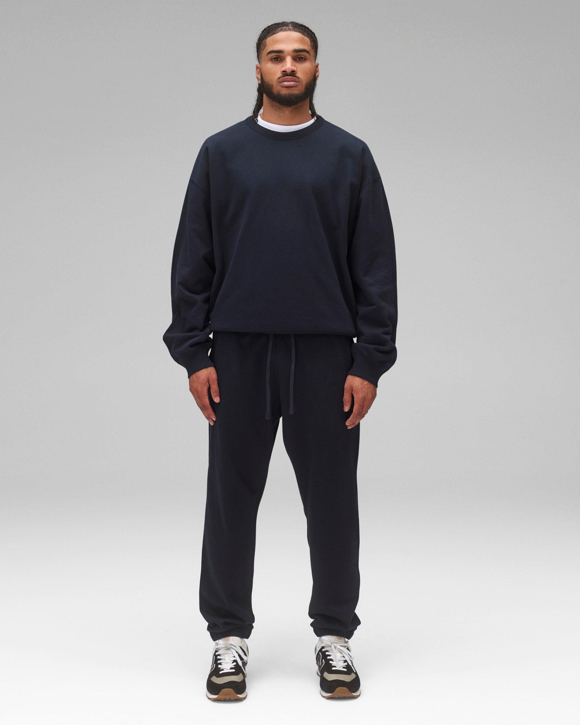 Midweight Terry Men's Sweatshirts, Sweatpants, Hoodies & Shorts| Reigning  Champ