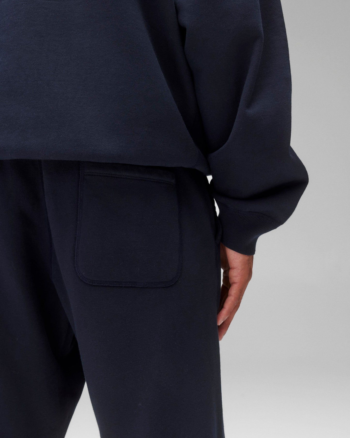 Midweight Terry Standard Sweatpant