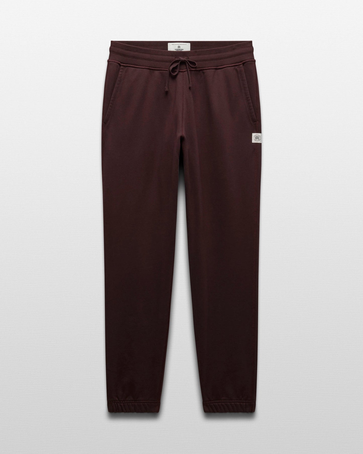 Midweight Terry Standard Sweatpant