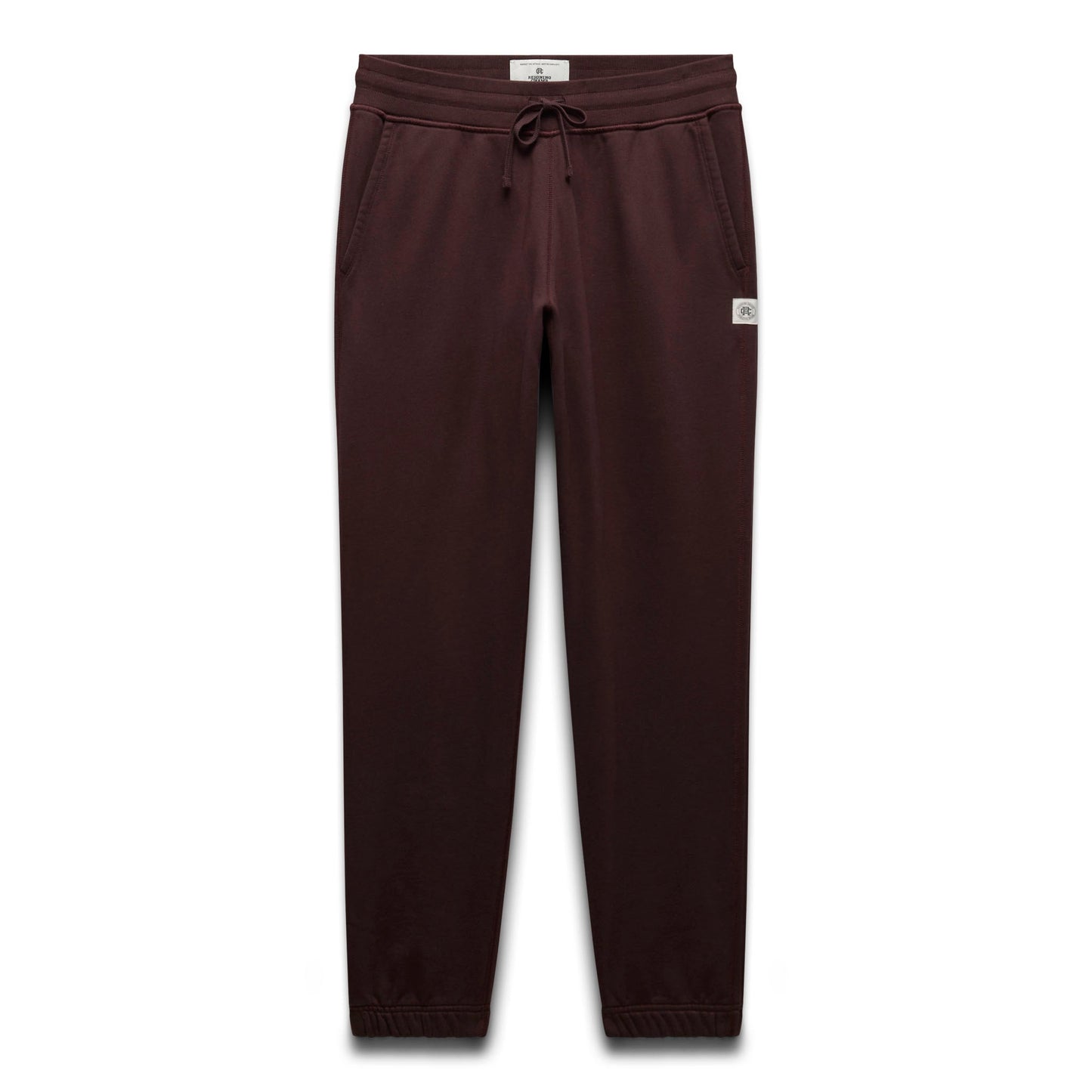 Midweight Terry Standard Sweatpant