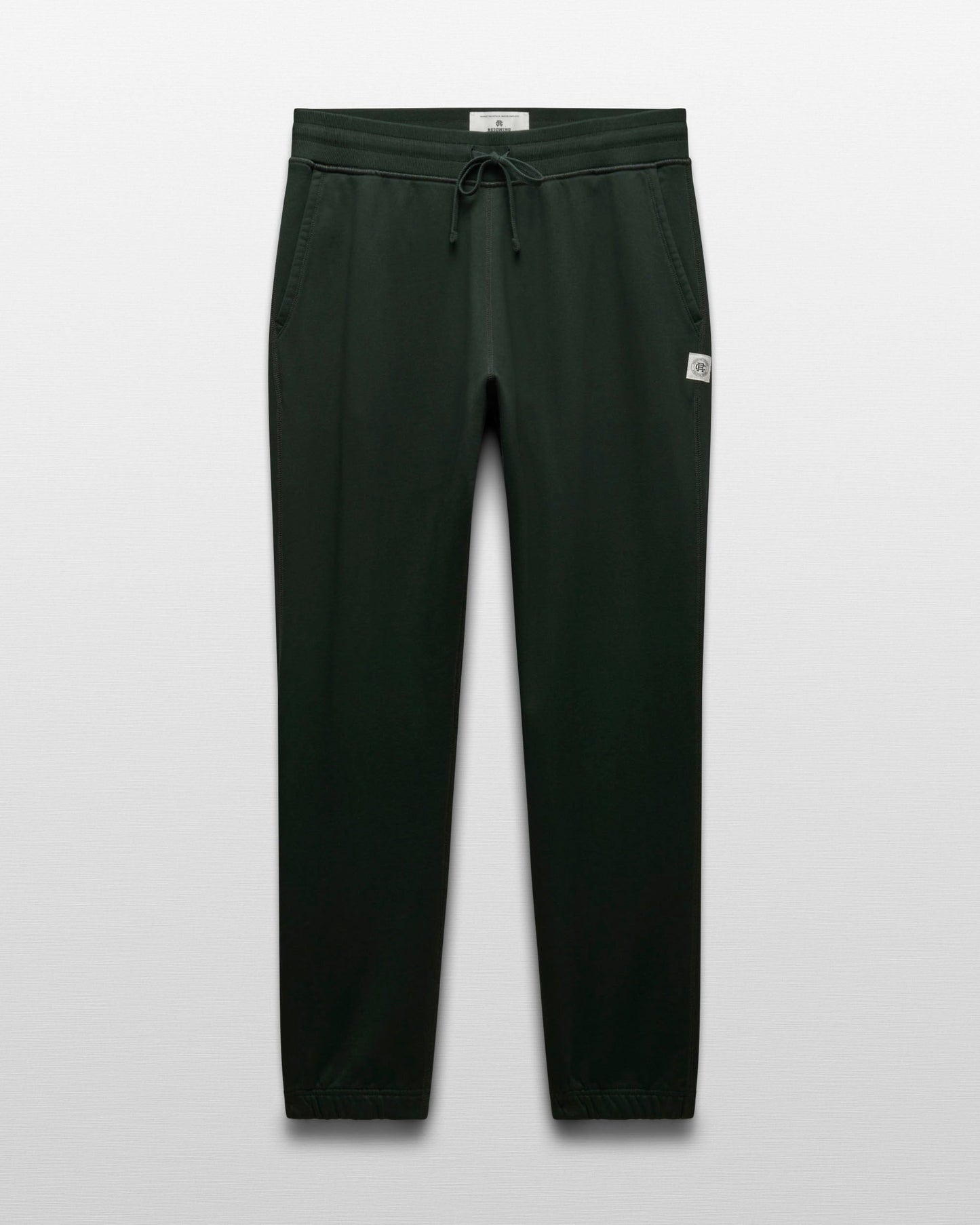 Midweight Terry Standard Sweatpant