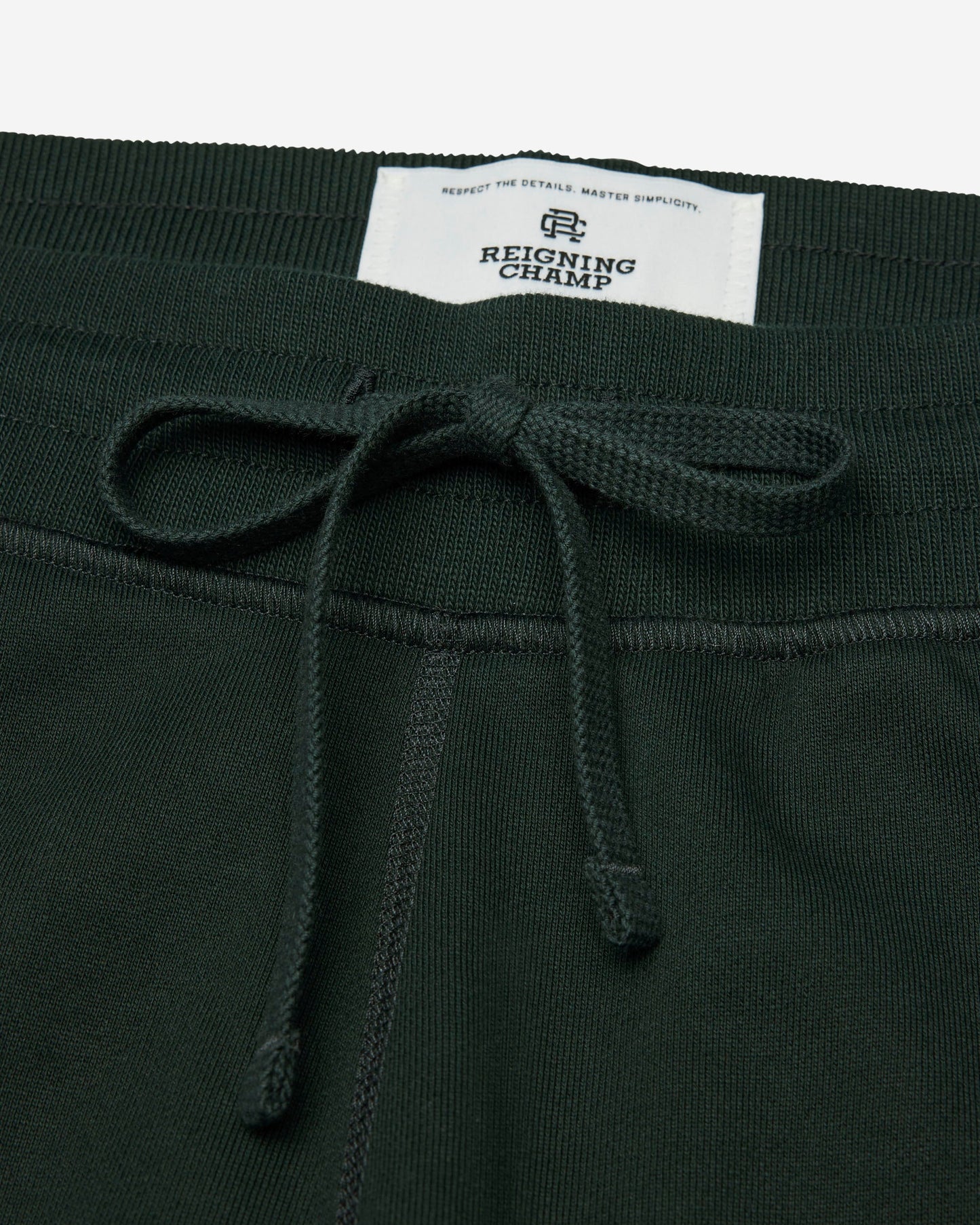 Midweight Terry Standard Sweatpant