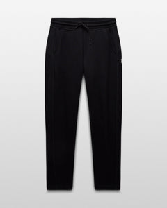 Midweight Terry Racer Slim Sweatpant