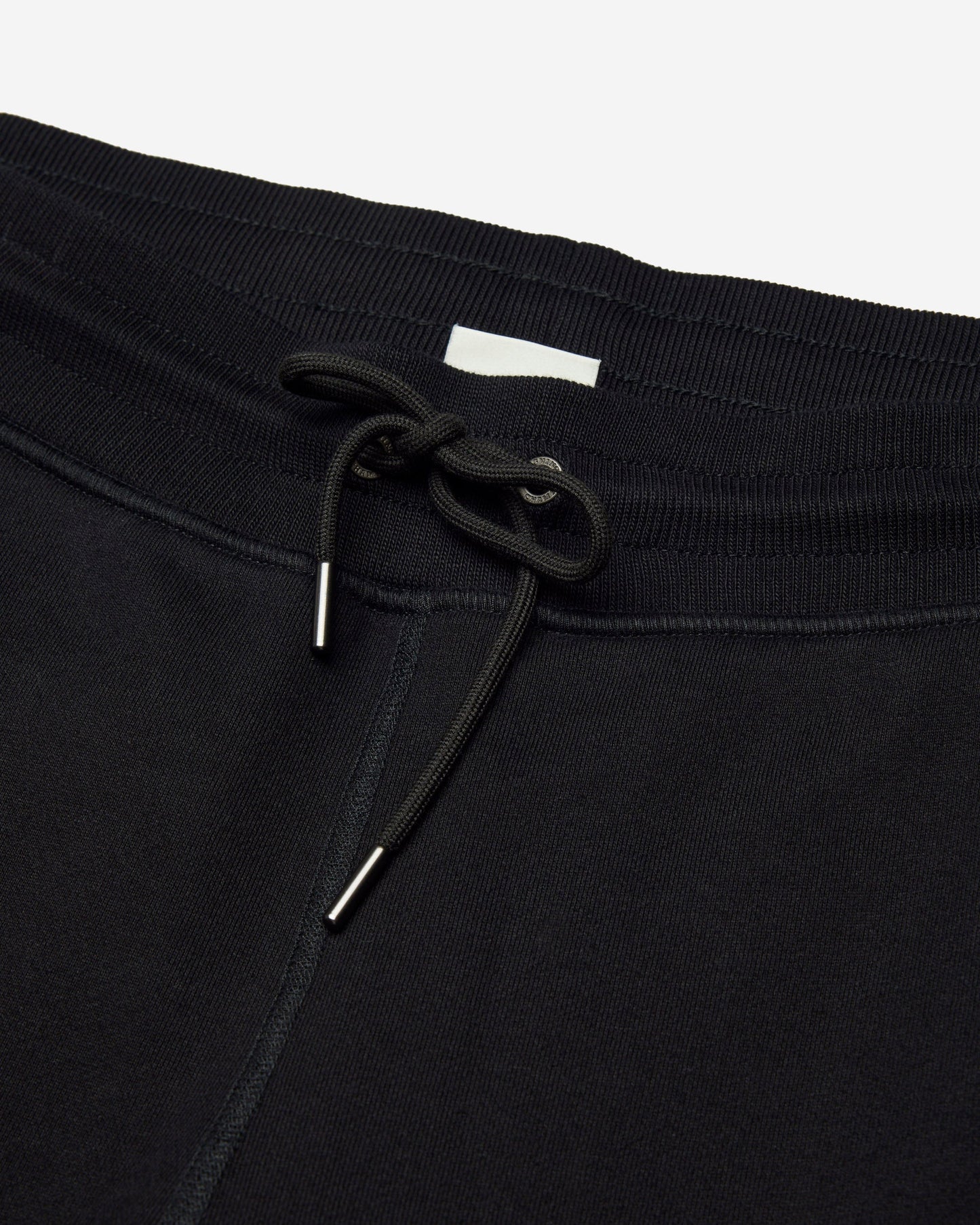 Midweight Terry Racer Slim Sweatpant