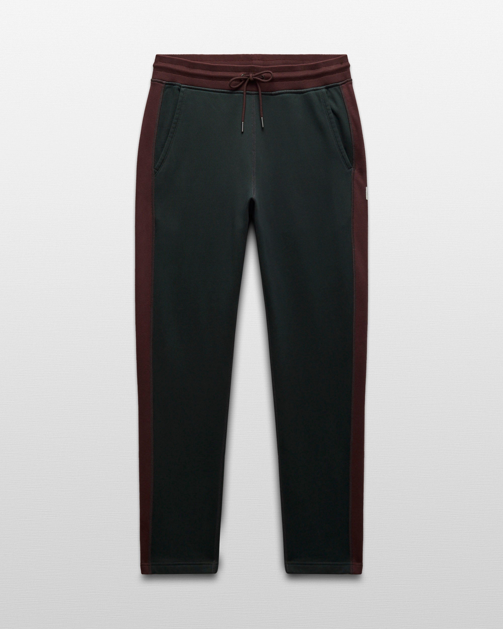 Midweight Terry Racer Slim Sweatpant Reigning Champ Reigning Champ US