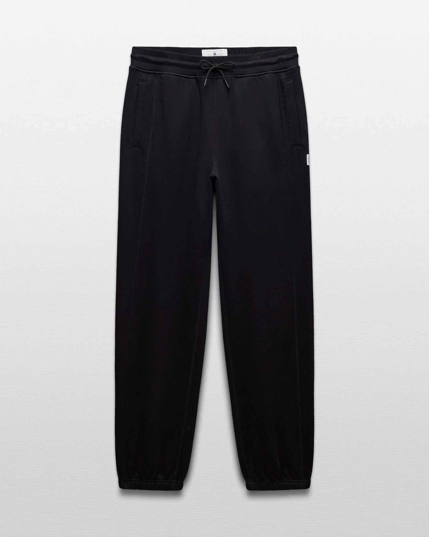 Brushed Fleece 97 Relaxed Sweatpant