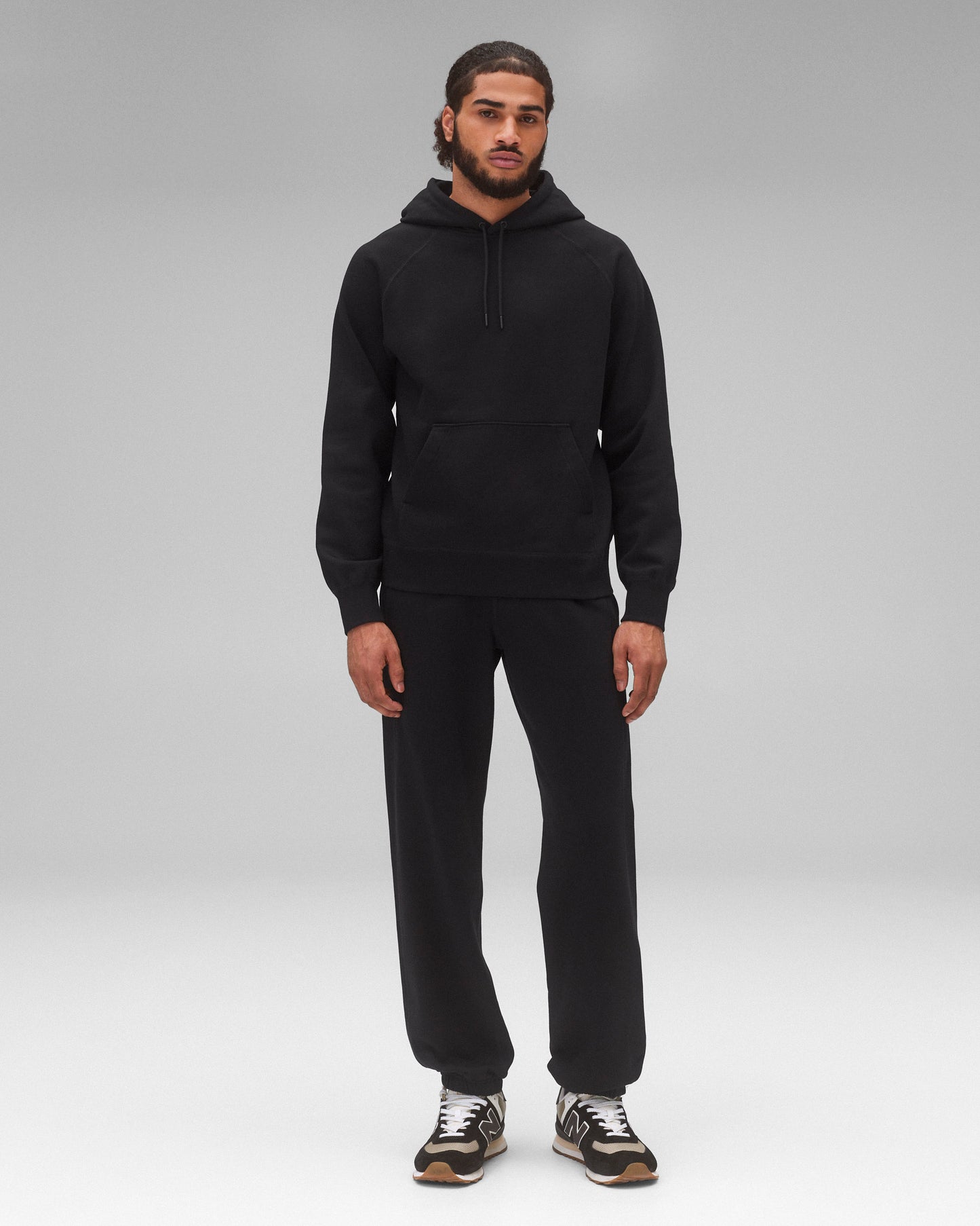 Brushed Fleece 97 Relaxed Sweatpant