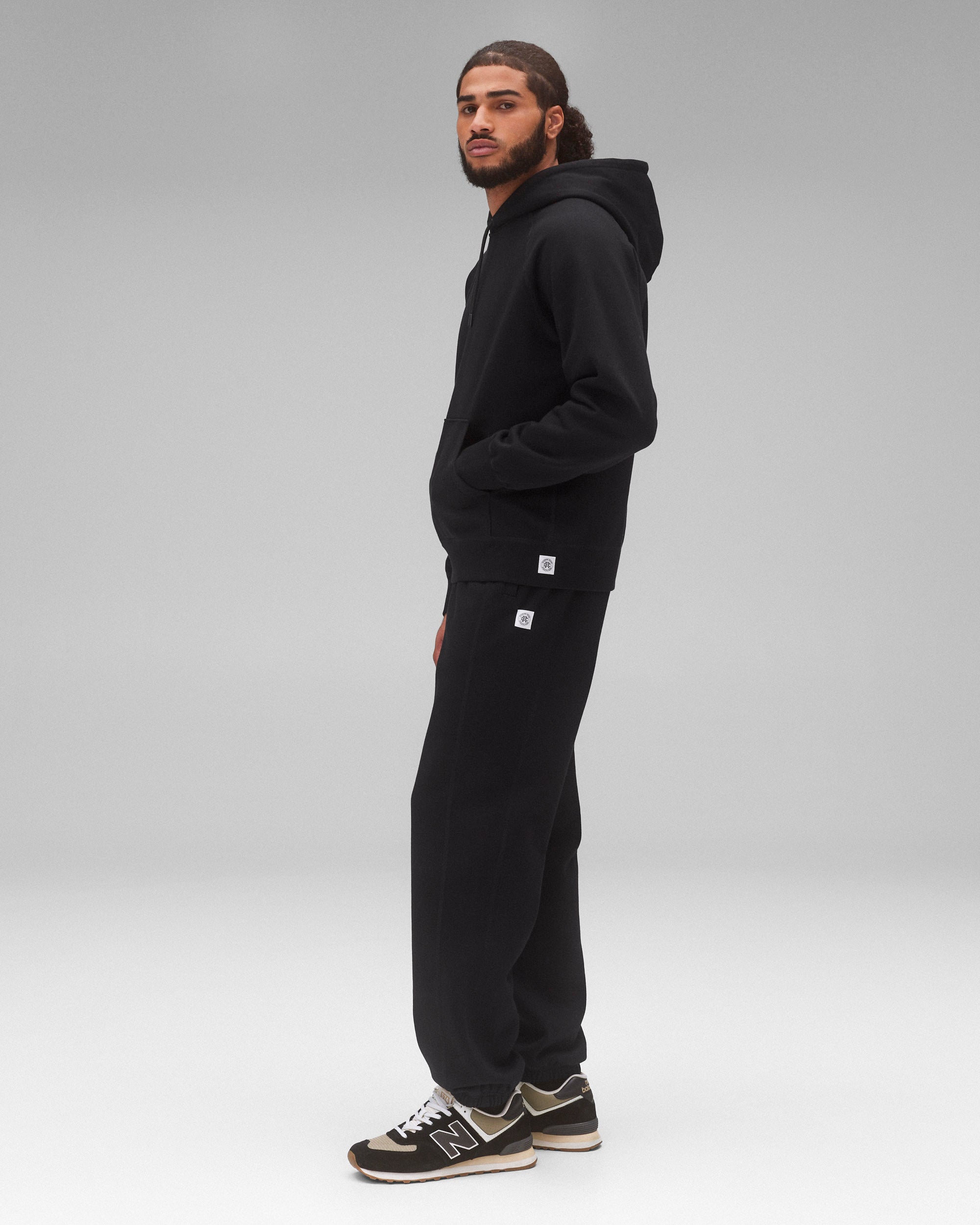 Brushed Fleece '97 Relaxed Sweatpant | Reigning Champ