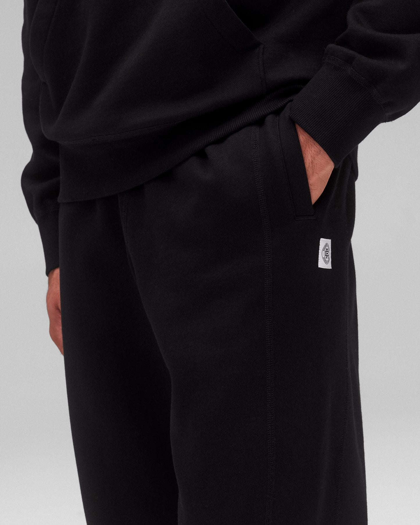 Brushed Fleece 97 Relaxed Sweatpant