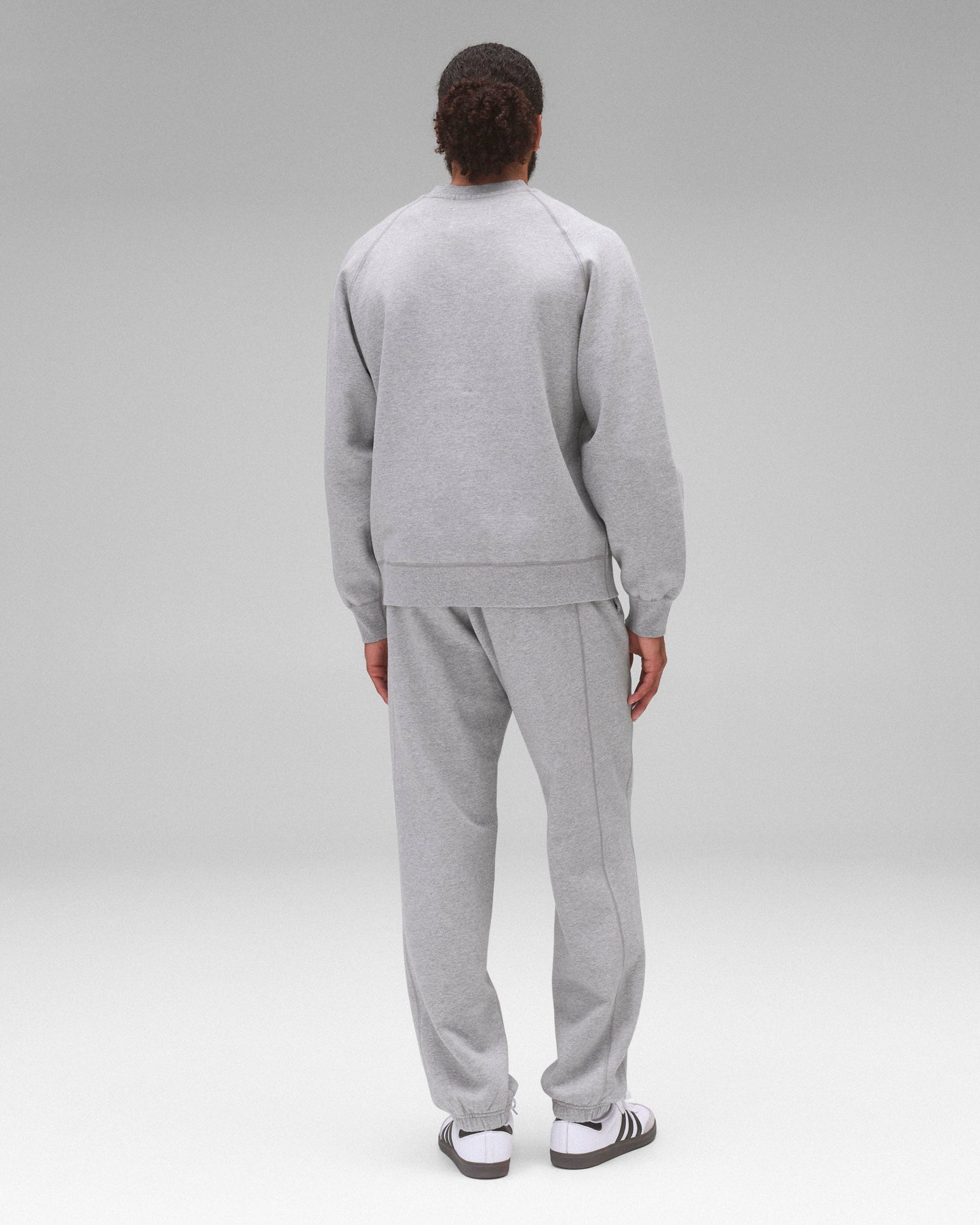 Brushed Fleece 97 Relaxed Sweatpant