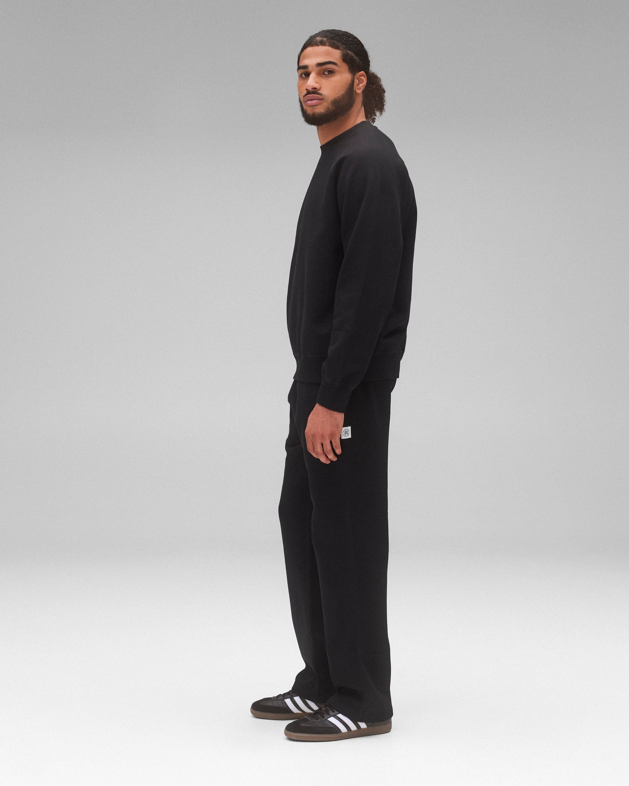 Brushed Fleece Straight Leg Sweatpant Reigning Champ