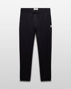 Midweight Terry Slim Sweatpant