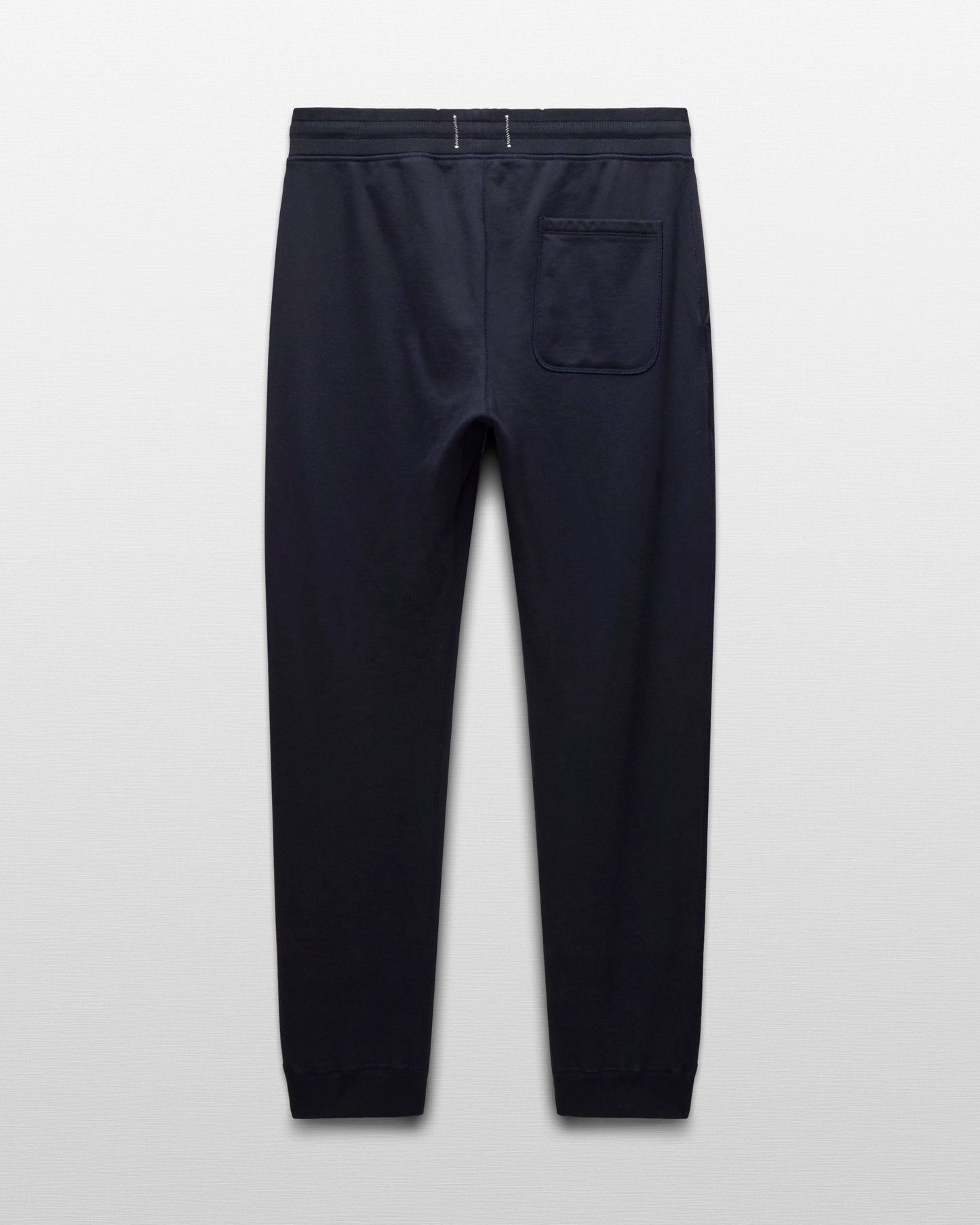 Midweight Terry Slim Sweatpant