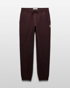 Midweight Terry Slim Sweatpant