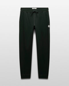 Midweight Terry Slim Sweatpant