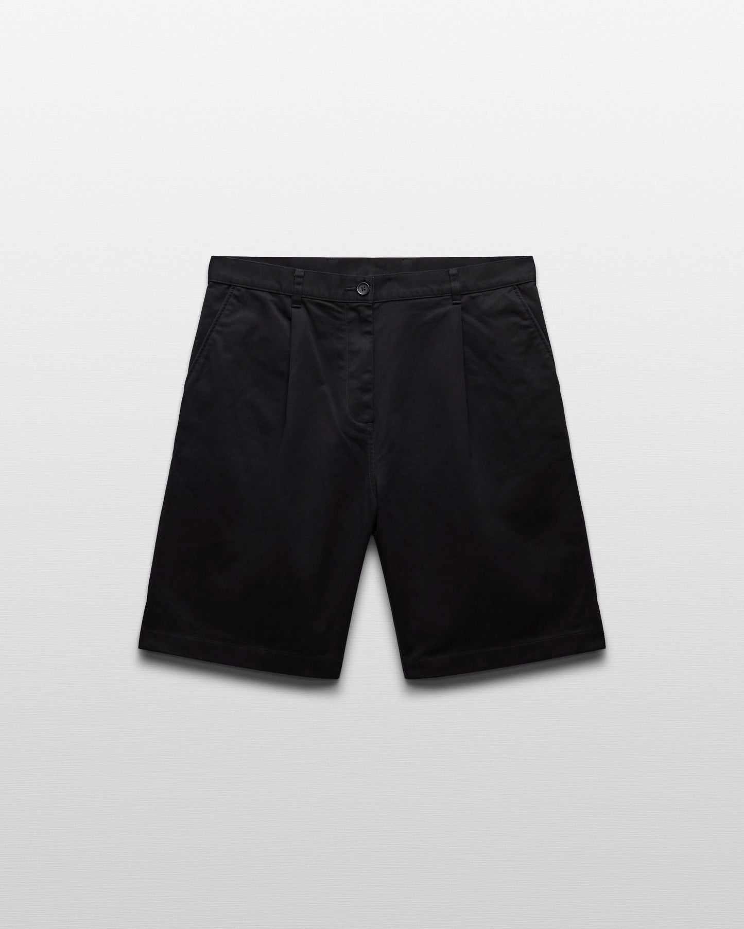 Cotton Chino Sophomore Short 10"