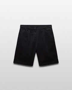 Cotton Chino Sophomore Short 10"