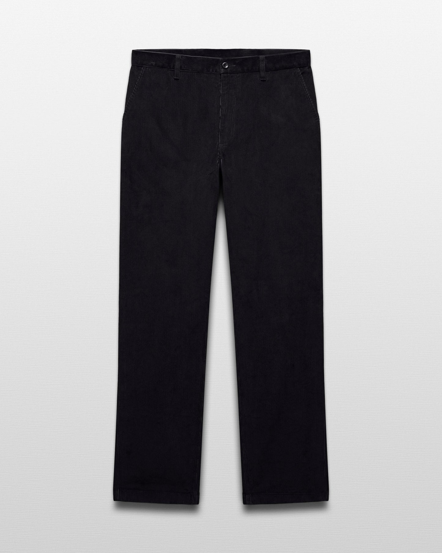 Corduroy Grounds Pant