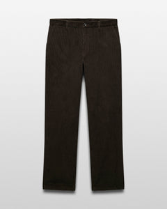 Corduroy Grounds Pant