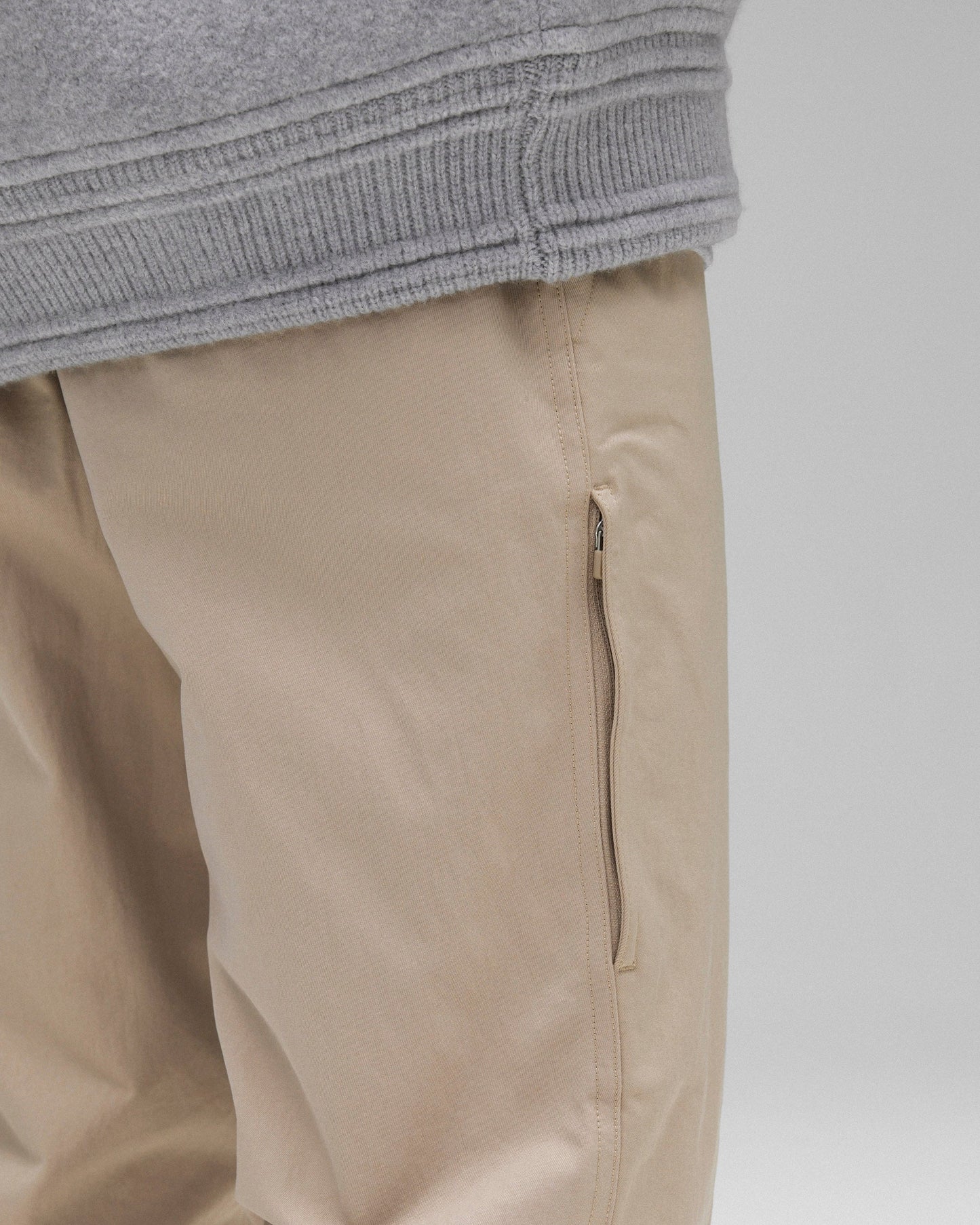 Solotex Twill Dispatch Pant