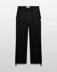 Midweight Terry Relaxed Sweatpant