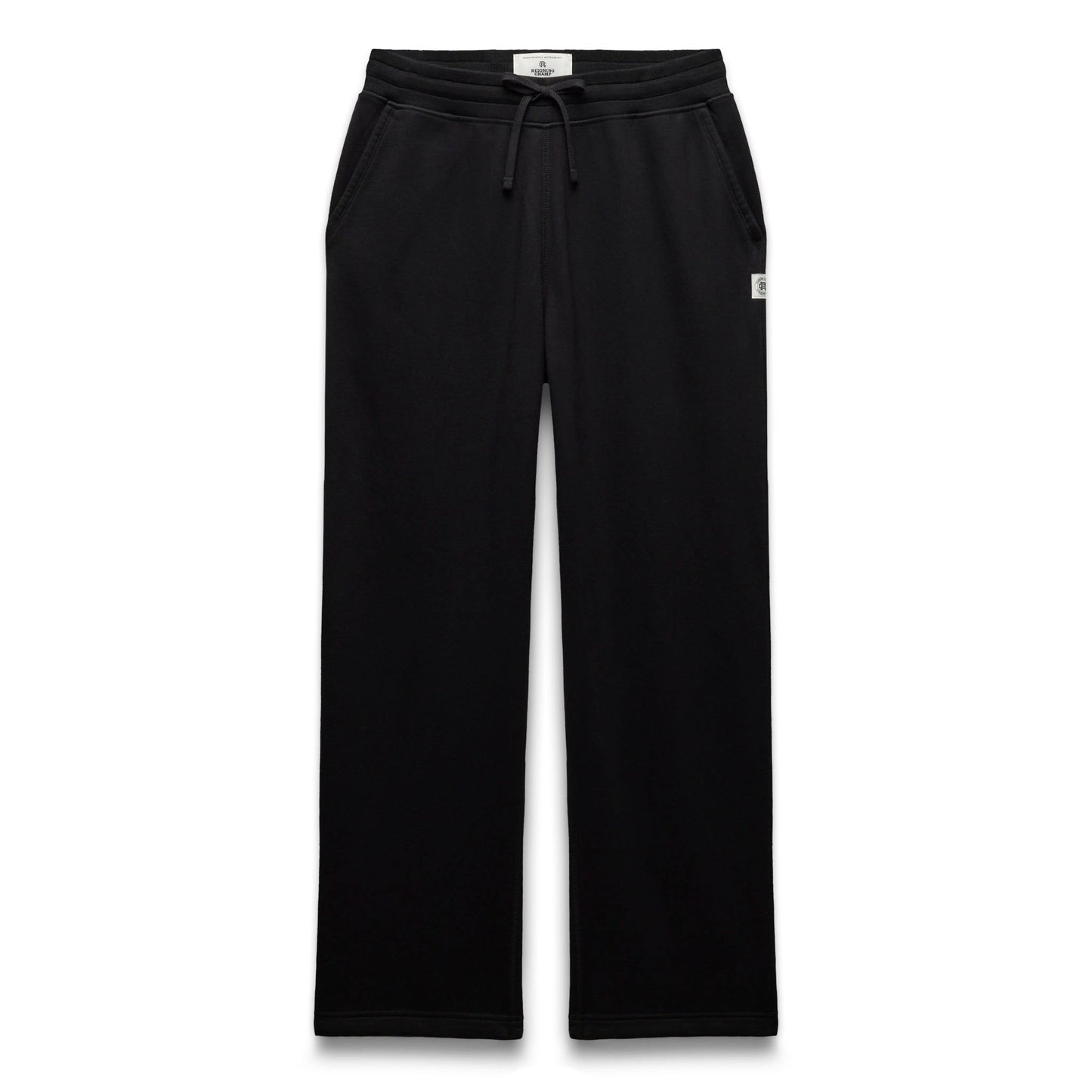 Midweight Terry Relaxed Sweatpant