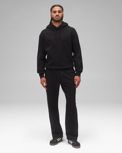 Midweight Terry Relaxed Sweatpant