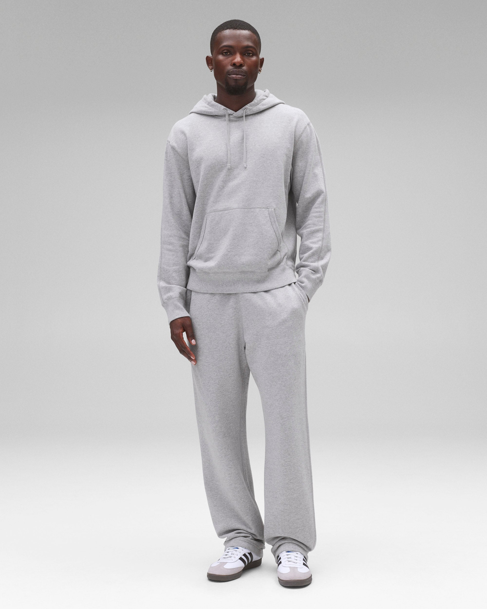 Midweight Terry Relaxed Sweatpant Reigning Champ Reigning Champ US