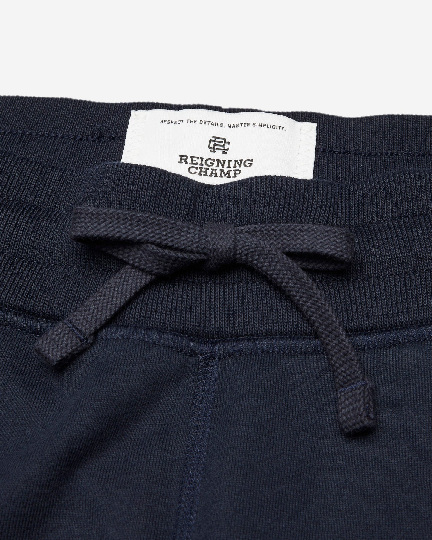 Midweight Terry Relaxed Sweatpant