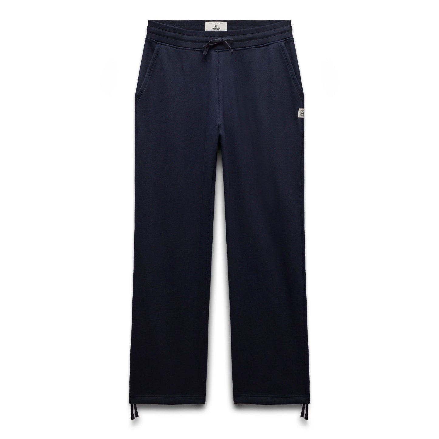 Midweight Terry Relaxed Sweatpant