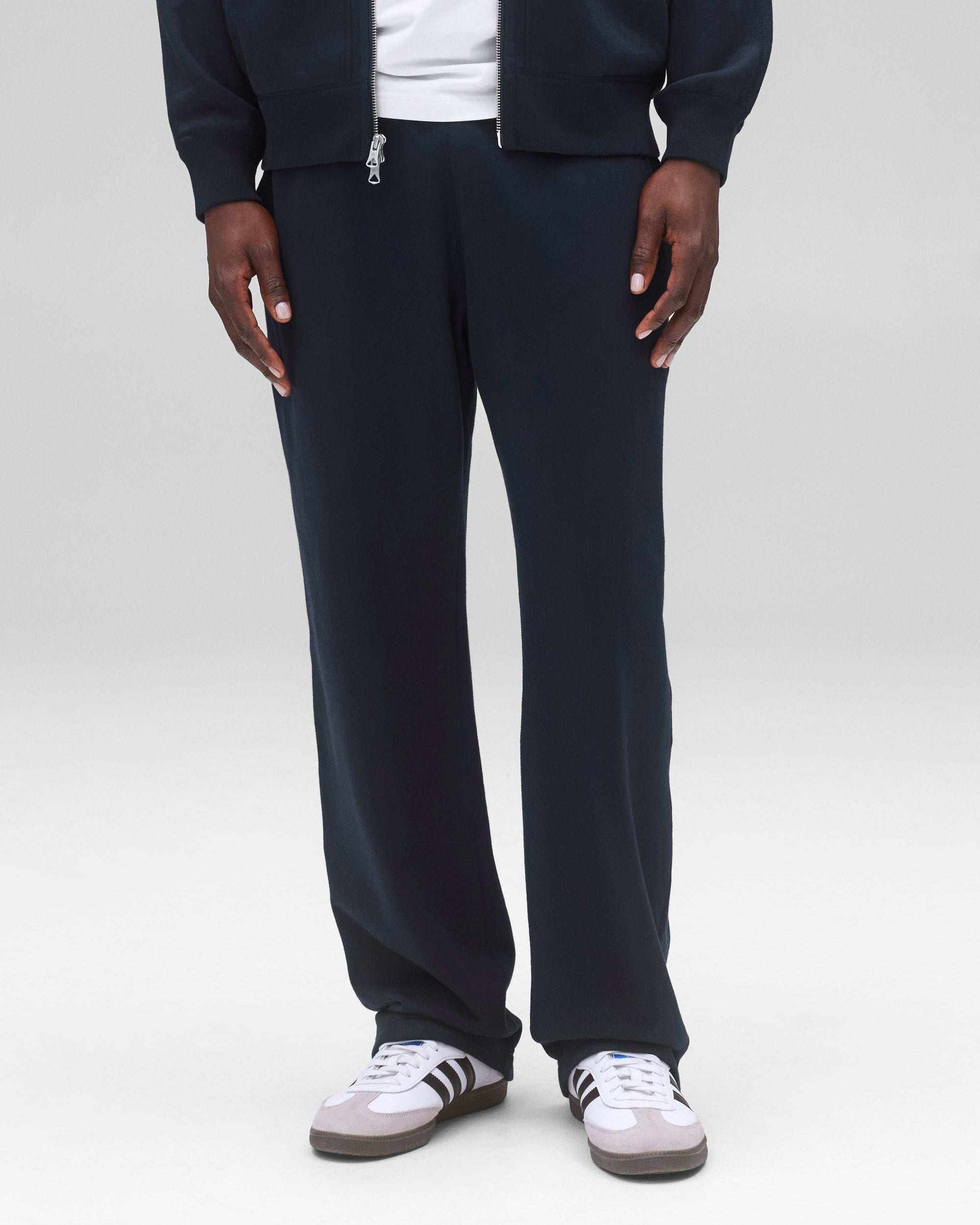 Reigning Champ Midweight Terry Relaxed Sweatpants Product Spotlight