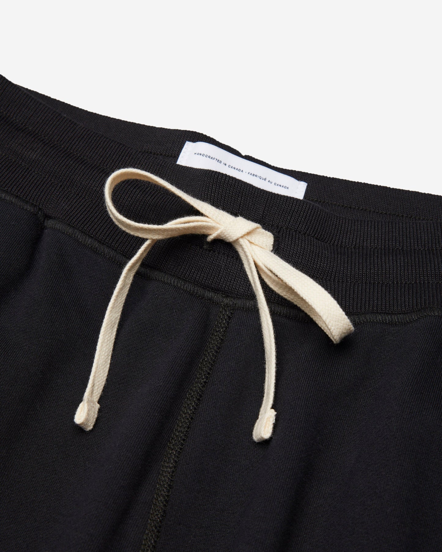 Junya Watanabe Shetland Wool Relaxed Sweatpant