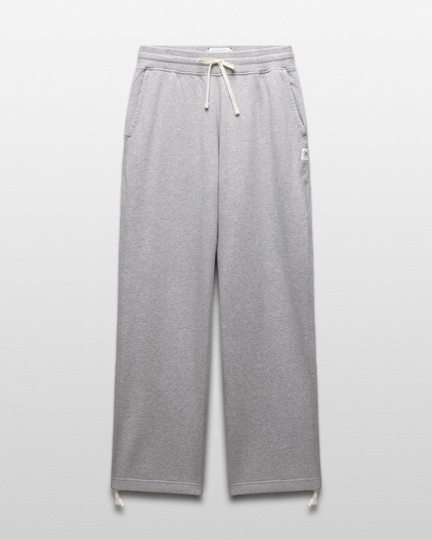 Junya Watanabe Shetland Wool Relaxed Sweatpant