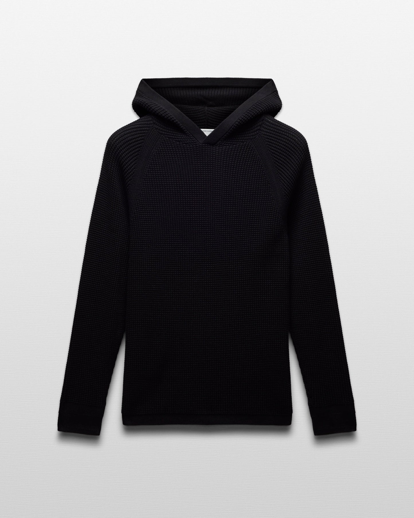 Supima Knit Anthem Hoodie