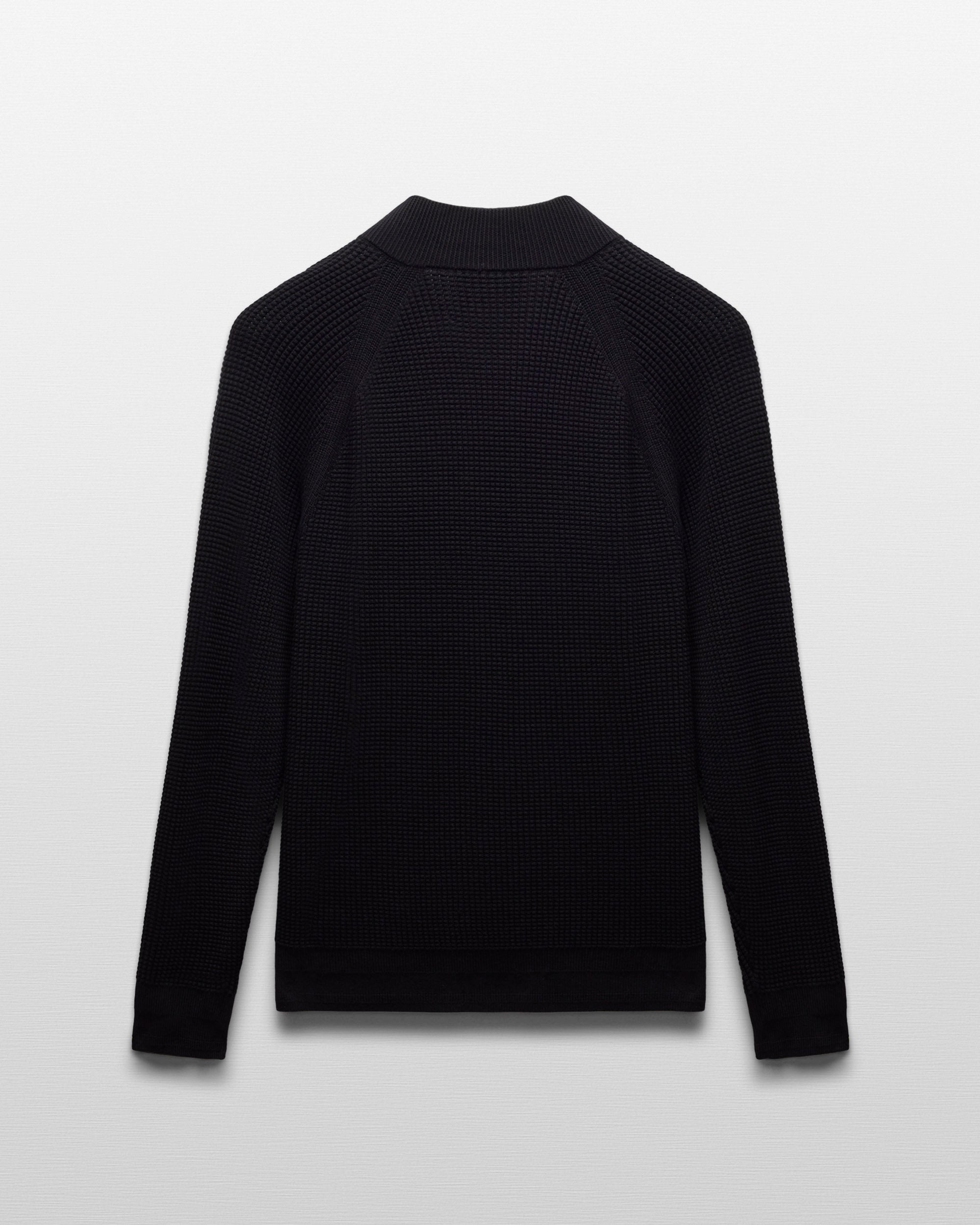 Supima Knit Anthem Bomber | Reigning Champ | Reigning Champ US