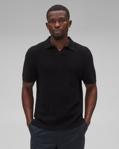 Cotton Linen Victor Polo