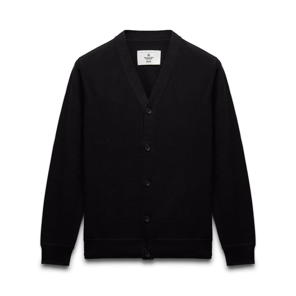 Supima Pique Ace Cardigan | Reigning Champ | Reigning Champ US