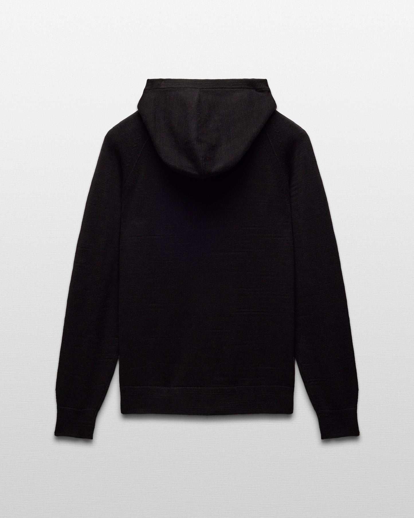 Cotton Slub Laurel Full Zip Hoodie