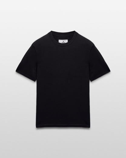 Supima Pique Ace T-Shirt