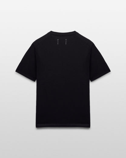 Supima Pique Ace T-Shirt