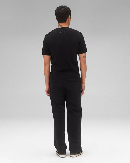 Supima Pique Ace T-Shirt