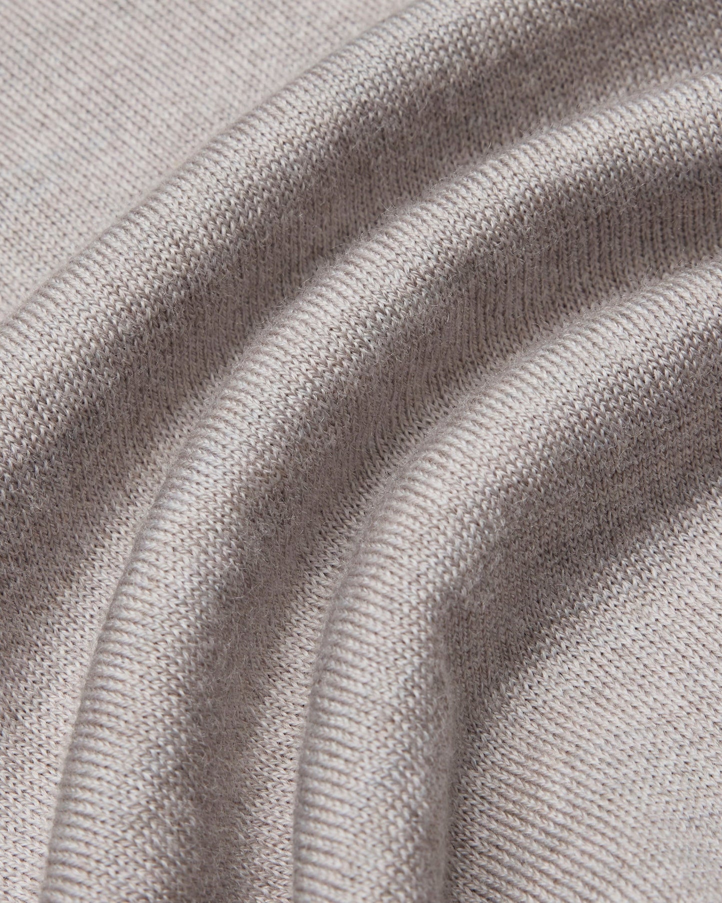 Lightweight Merino Harry Crewneck