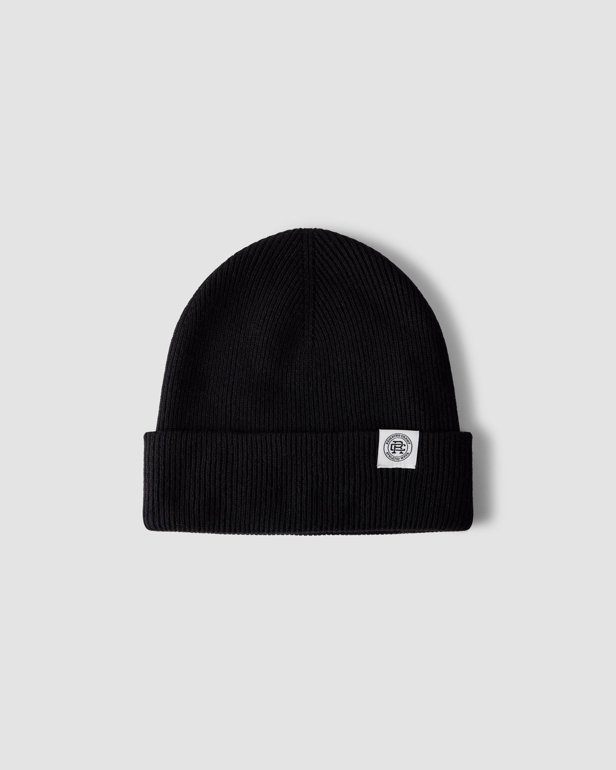 Rib Beanie | Reigning Champ | Reigning Champ US