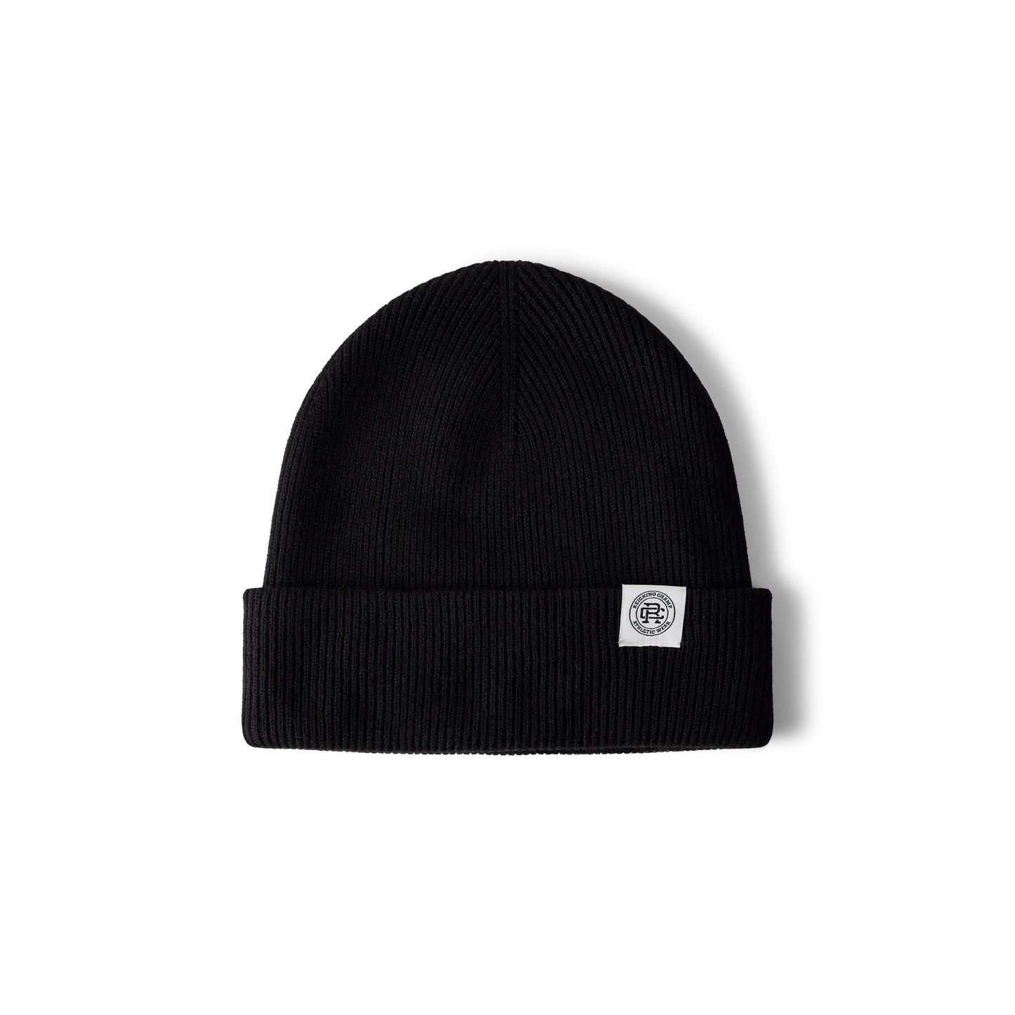 Rib Beanie