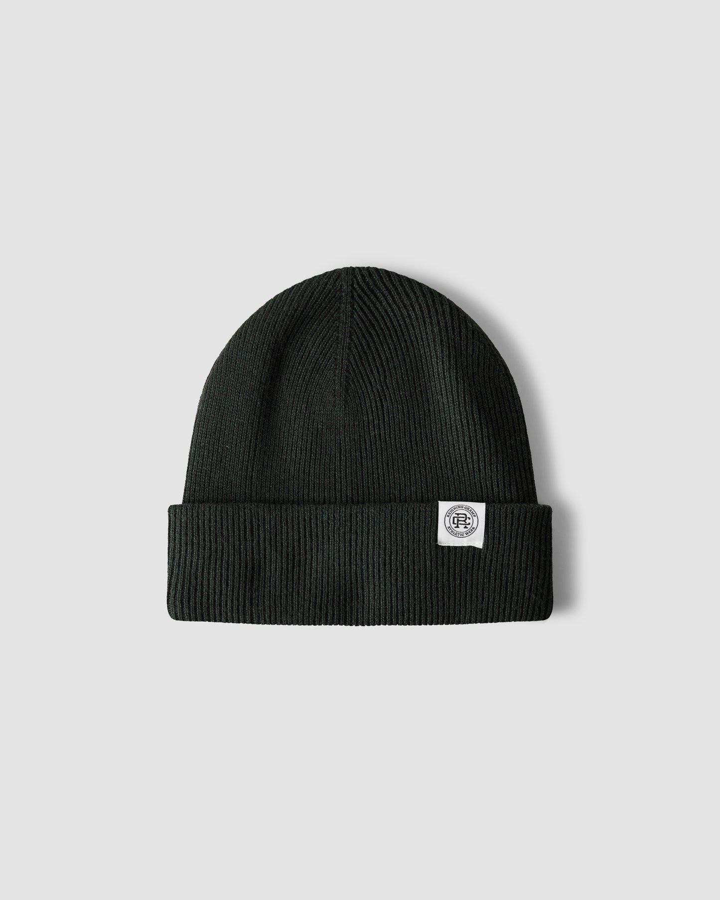 Rib Beanie